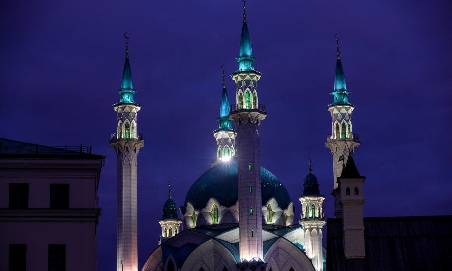 Ураза-байрам 2025 в Татарстане: как правильно завершить пост, сколько платить и как читать гает-намаз