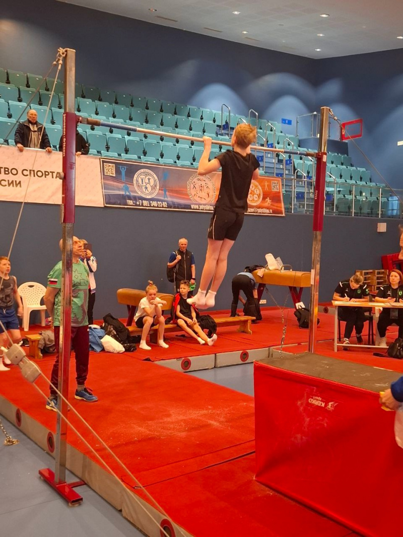    Чемпионат мира по полиатлону стартовал в Карелии"Спорт – норма жизни" / VK