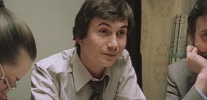 Фото: "Жил-был доктор..." 