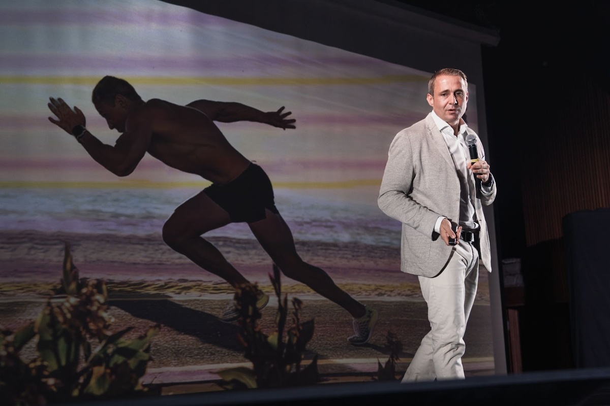 Чтобы фокус внимания был на зоне вашего гения, делегируйте задачи помощникам. Фото © Оскар Хартманн