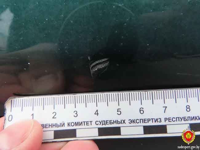 Трагедия в Пинске: водитель Mini Cooper за царапину на авто хотел через суд получить компенсацию, а в итоге заплатит госпошлину и расходы на экспертизу