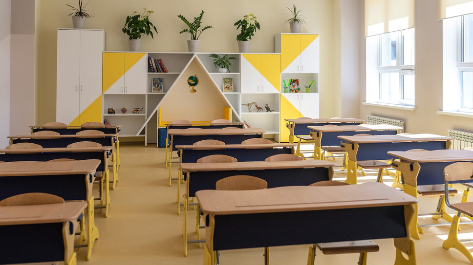 Фото: Олег Харсеев / Коммерсантъ