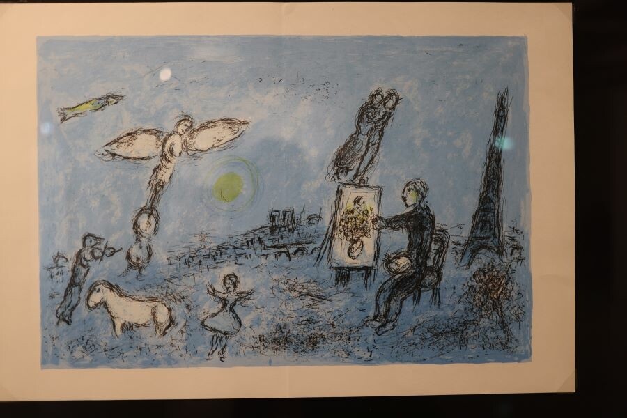 
Фото: © Рамиль Гали / «Татар-информ»