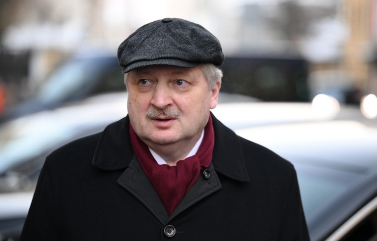    Алексей Майшев/РИА Новости