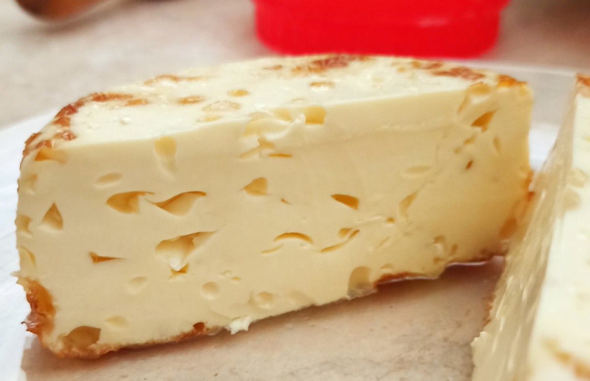 У меня получается такой!