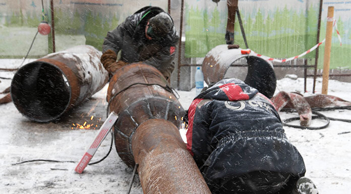    Фото из архива "Континента Сибирь"