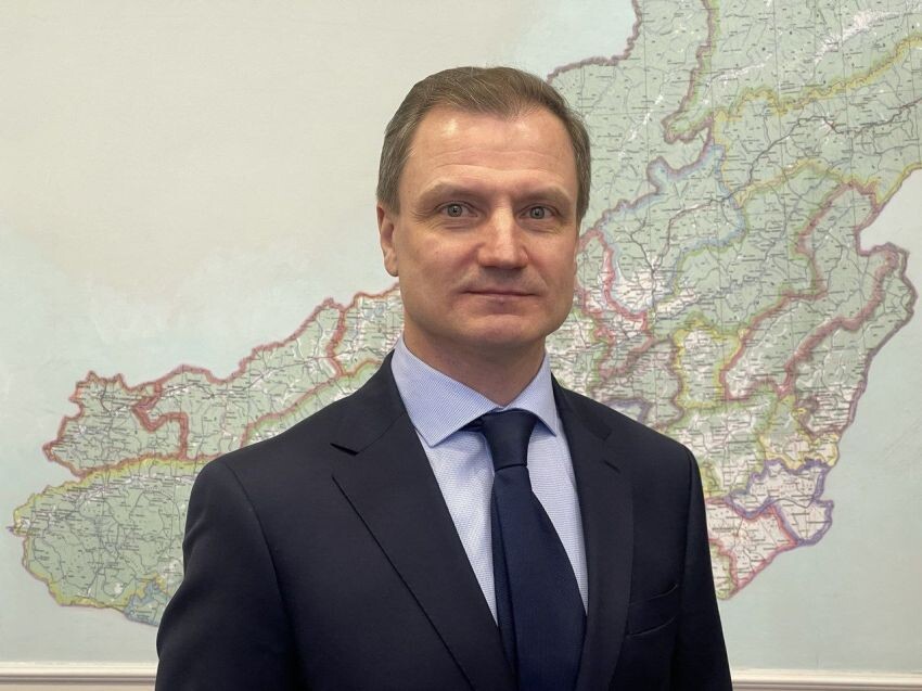    Фото: Пресс-служба Минтруда и соцзащиты населения Забайкалья