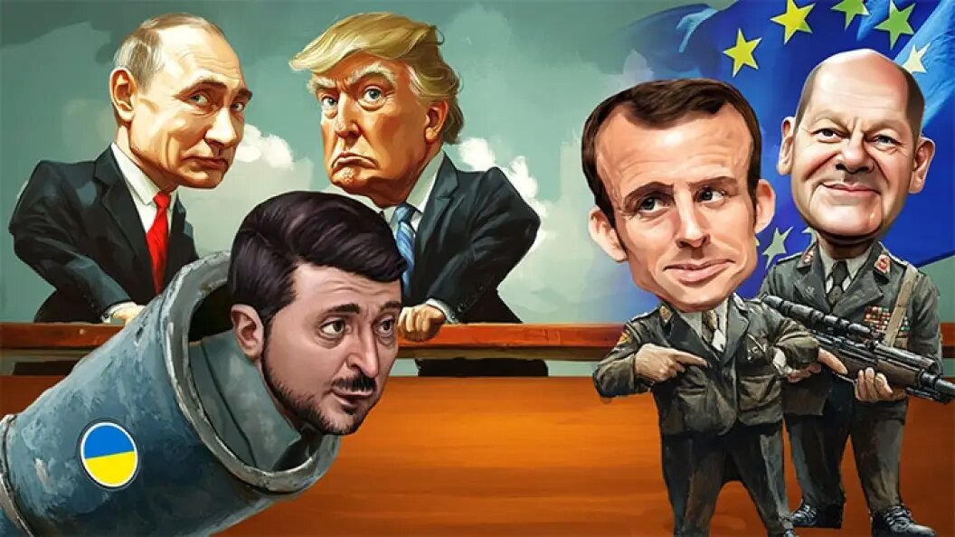    Фото: коллаж Царьграда.