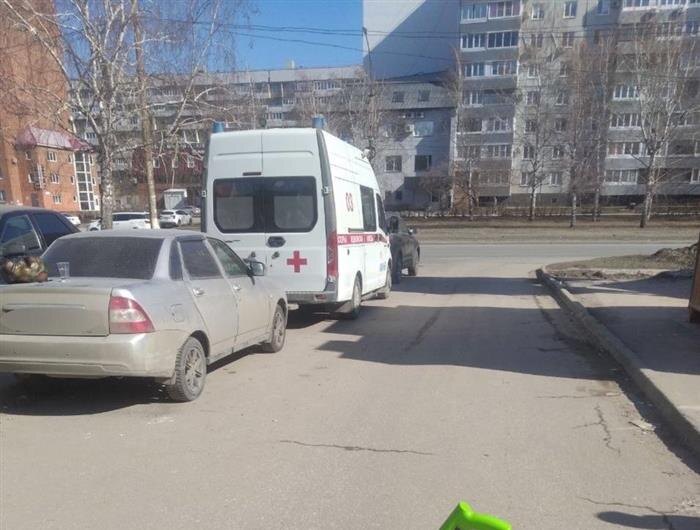    ФОТО: ГУ МВД по Самарской области