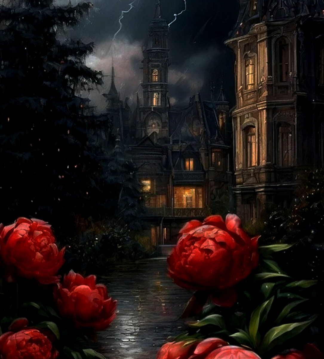 Посещение кладбища и влияние на Духов: анализ и выводы