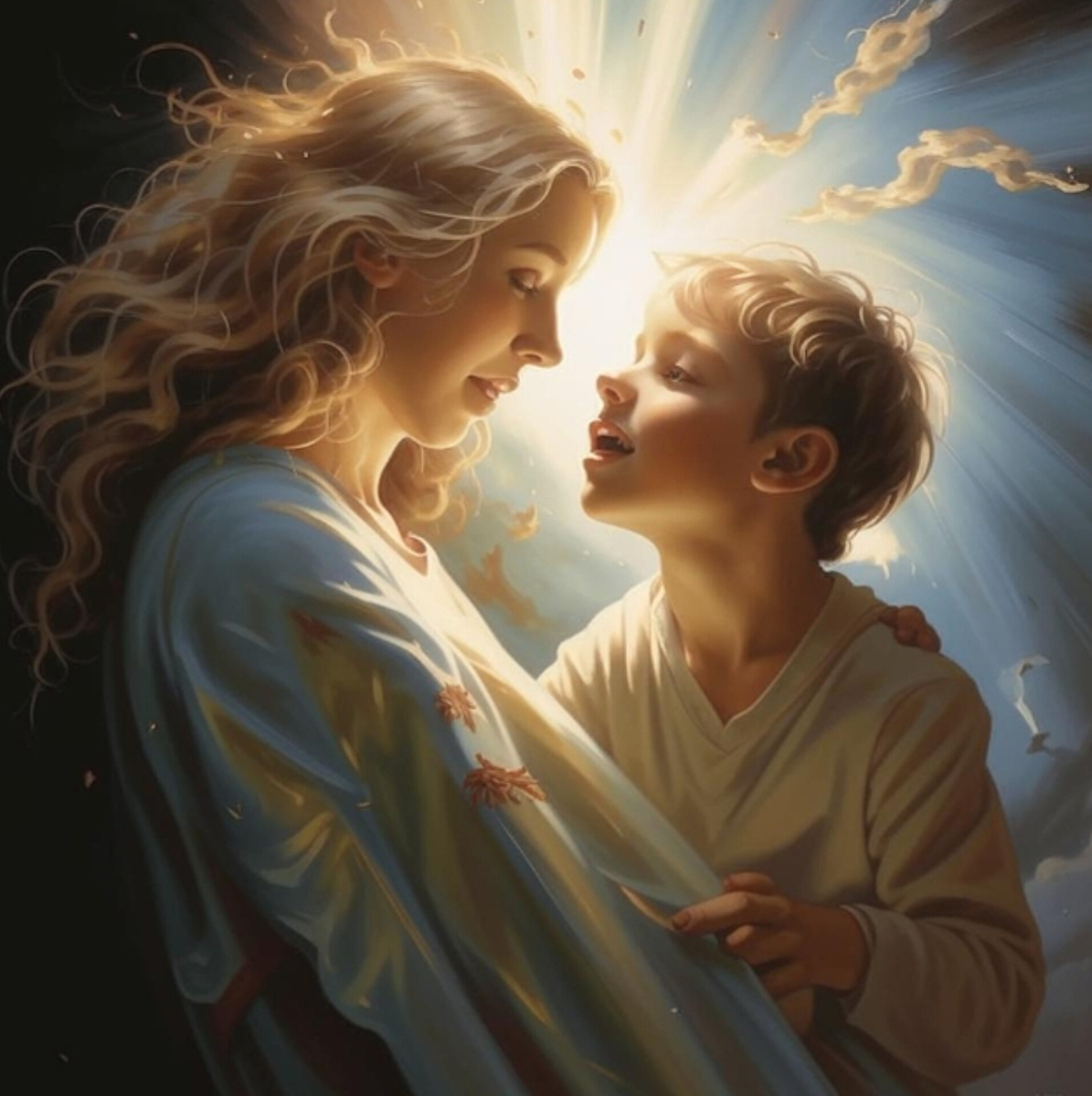 Посещение кладбища и влияние на Духов: анализ и выводы