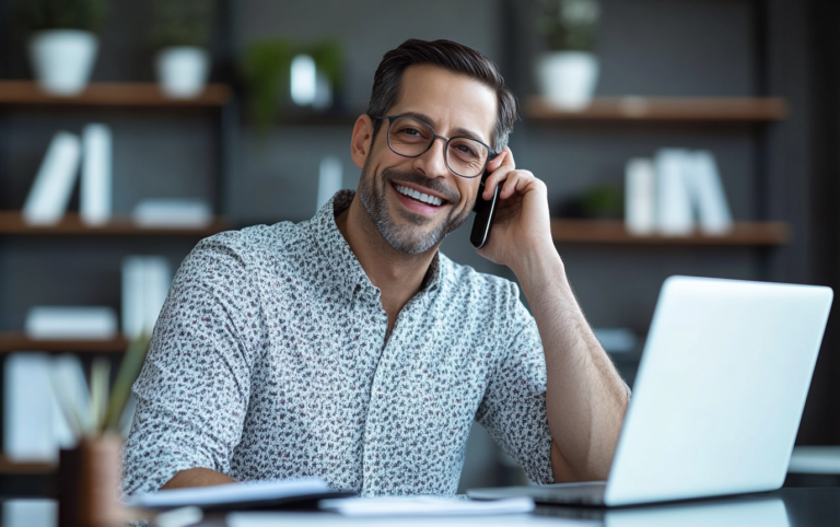    Что происходит на первом звонке с юристом по банкротству — реальный сценарий