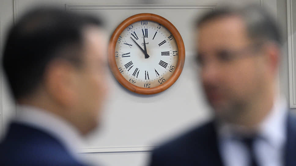 Фото: Глеб Щелкунов / Коммерсантъ