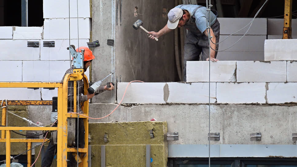 Фото: Иван Водопьянов / Коммерсантъ