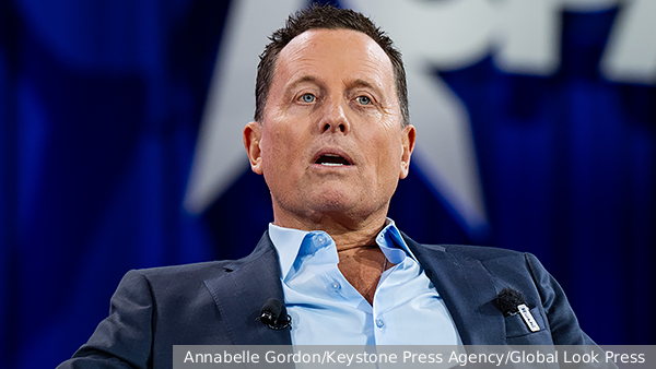     Фото: Annabelle Gordon/Keystone Press Agency/Global Look Press   
 Текст: Денис Тельманов