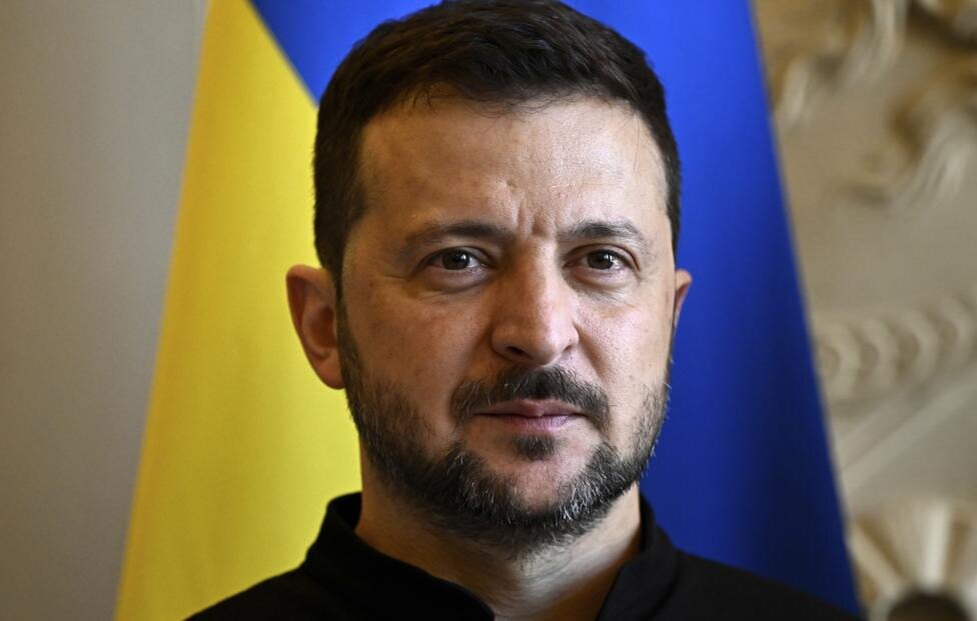 © Julien de Rosa/ Pool via AP