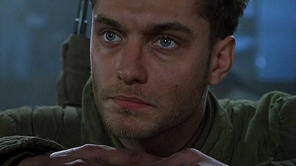     Источник: Кадр из фильма «Враг у ворот»