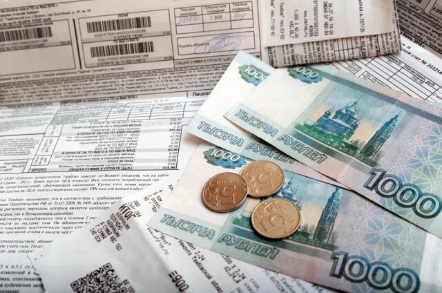    Нужно ли заранее оплачивать счет за свет за апрель до майских праздников?