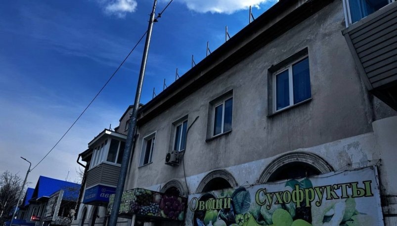    Фото: primamedia.ru Георгий