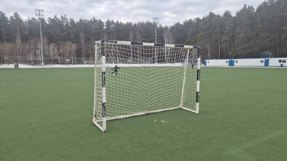 Фото: Прокуратура Свердловской области