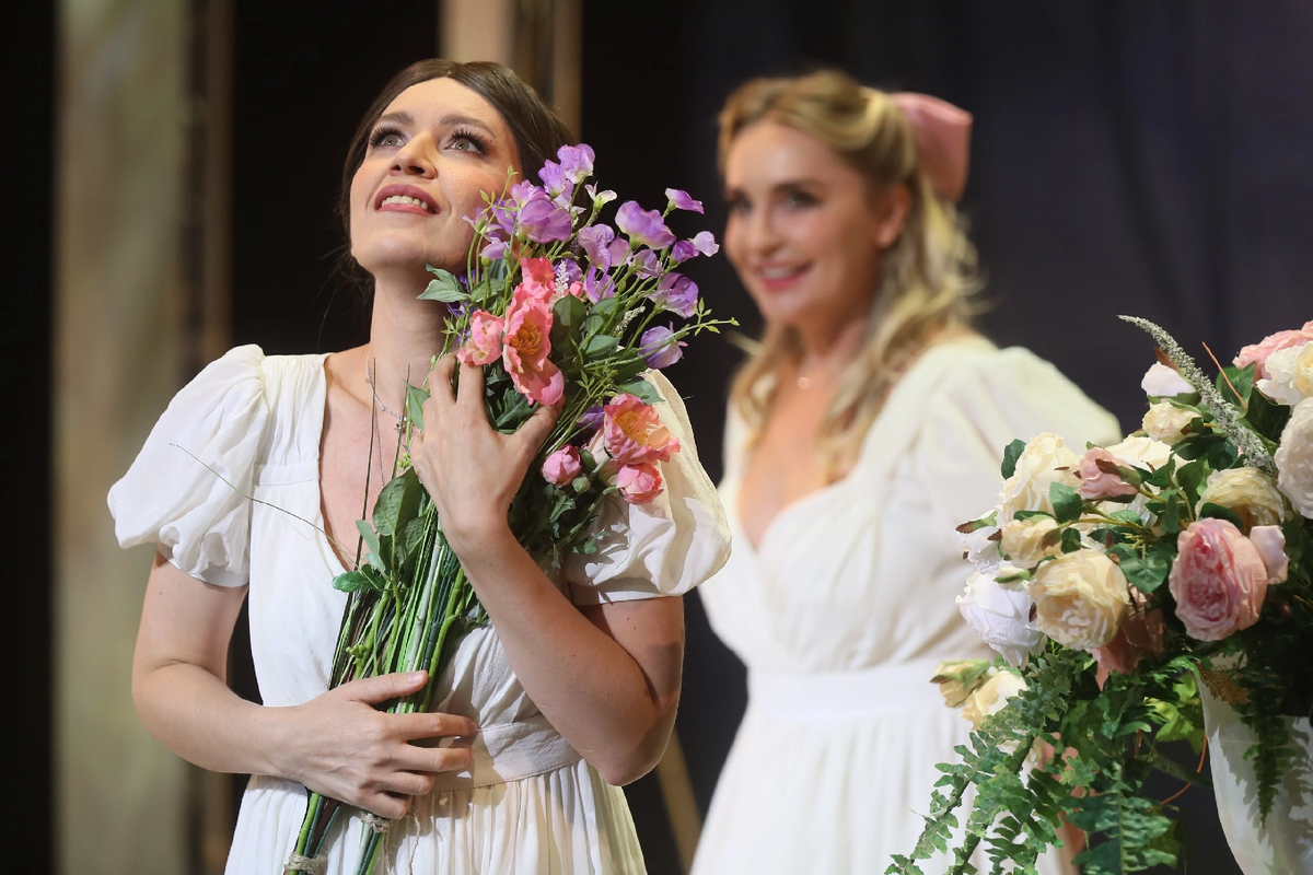 Фото из архива театра 