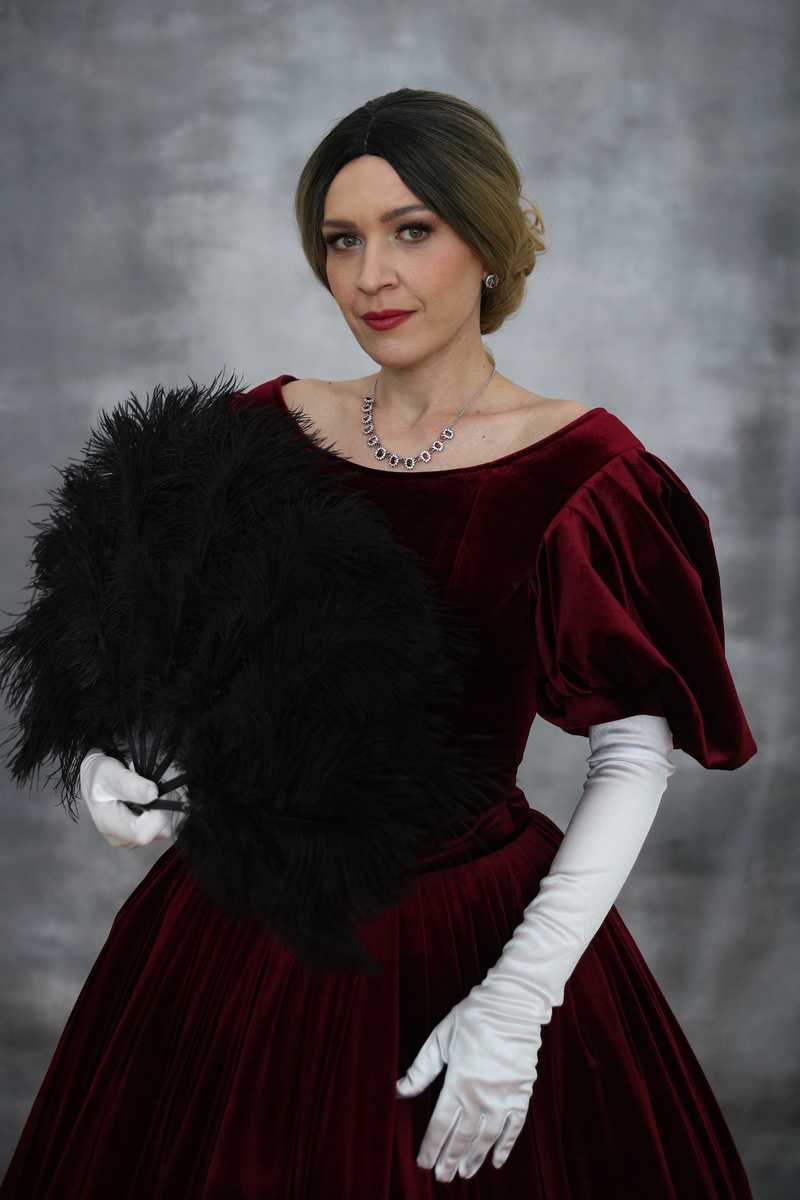 Фото из архива театра 