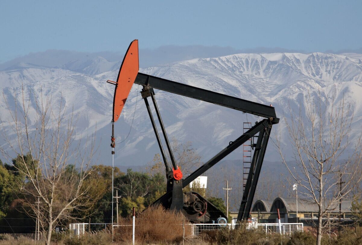 Диего Джудиче/Bloomberg