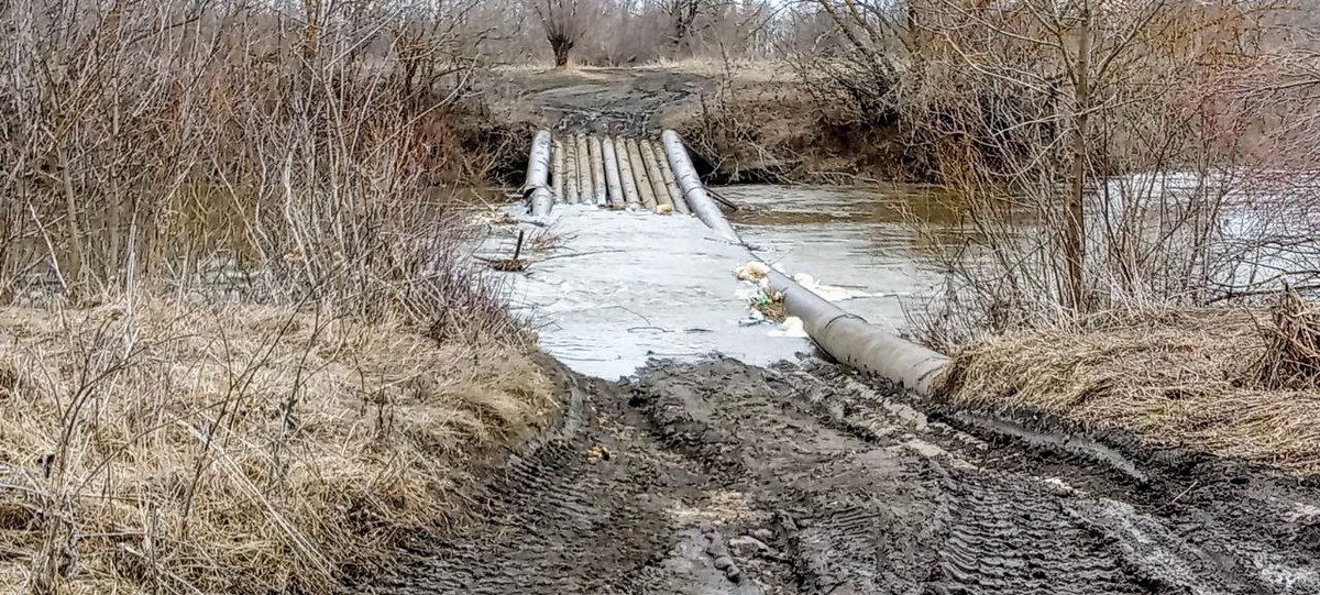 Этот мост на начало марта 2025.