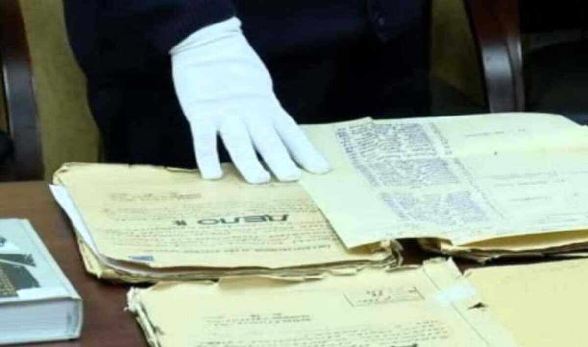    Более 50 тысяч человек погибло от рук немецко-фашистских захватчиков при оккупации Курской области