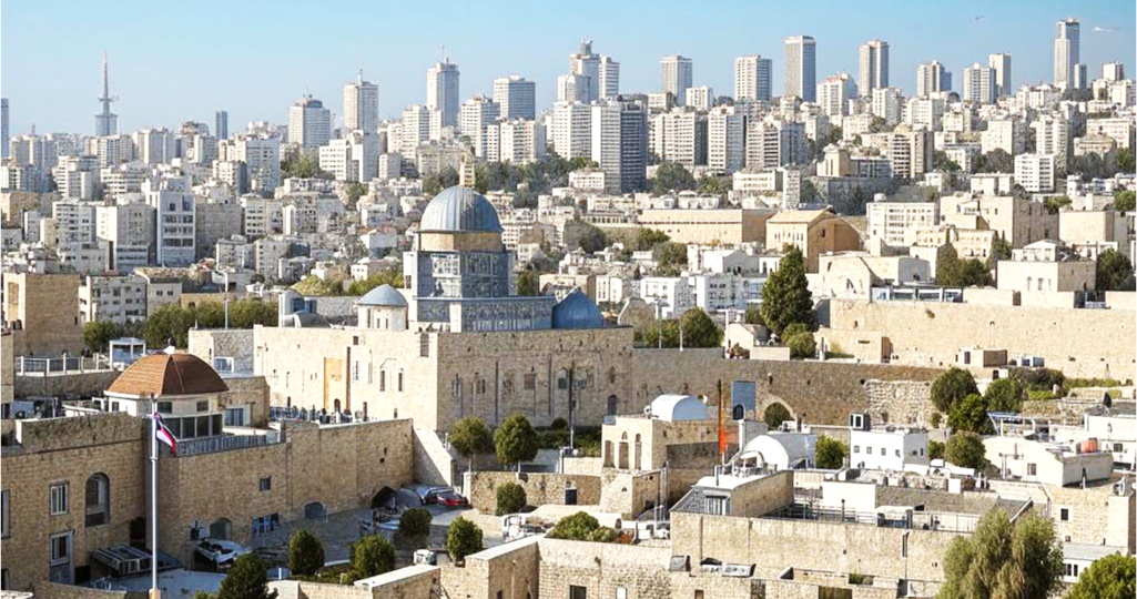 10 интересных фактов об Израиле