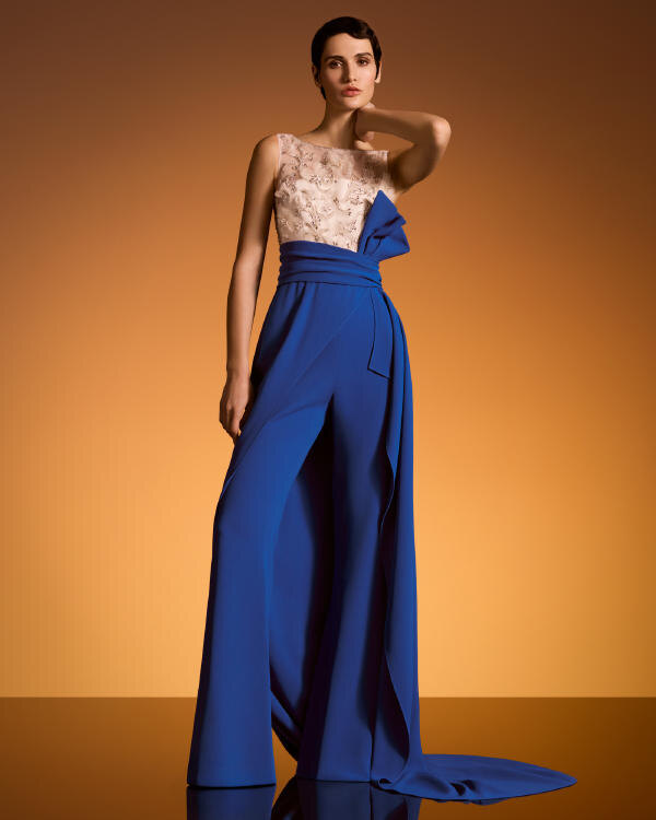 Коллекции Pamella Roland Pre-Fall 2025.