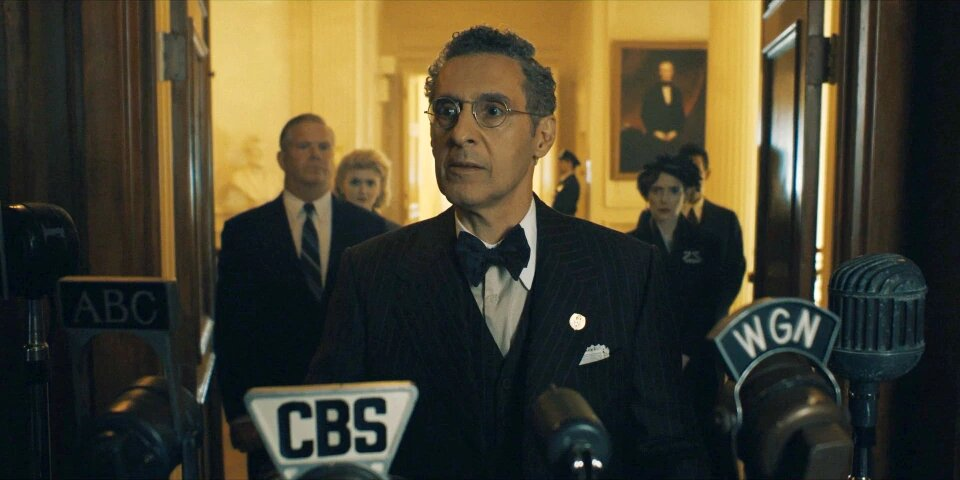 Заговор против Америки (The Plot Against America,2020)