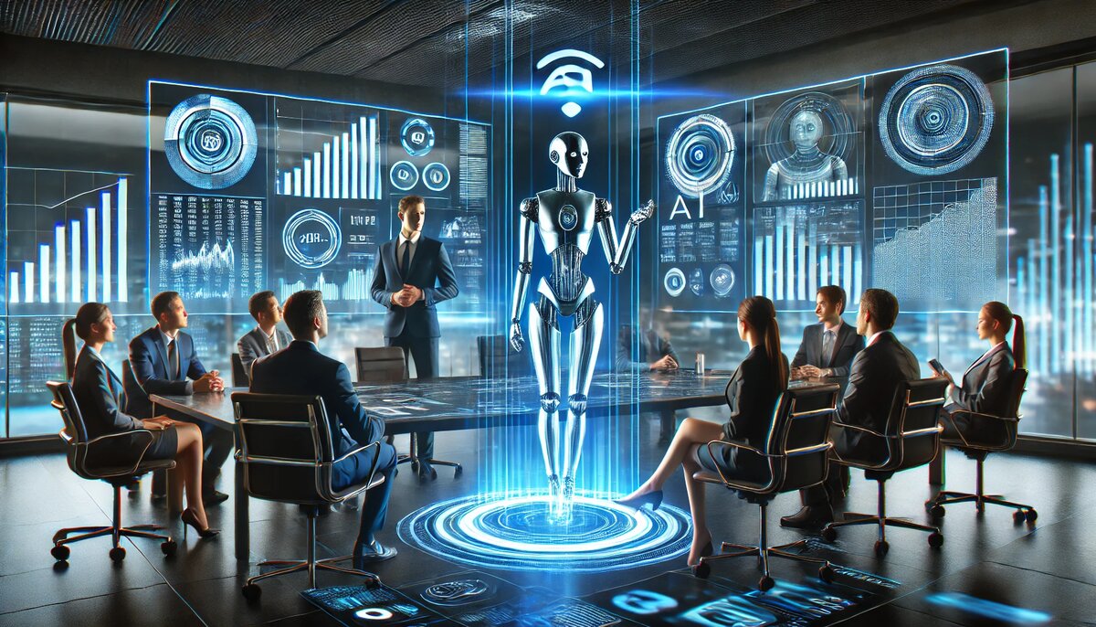 Как AI уже увеличивает прибыль компаний – 5 реальных примеров