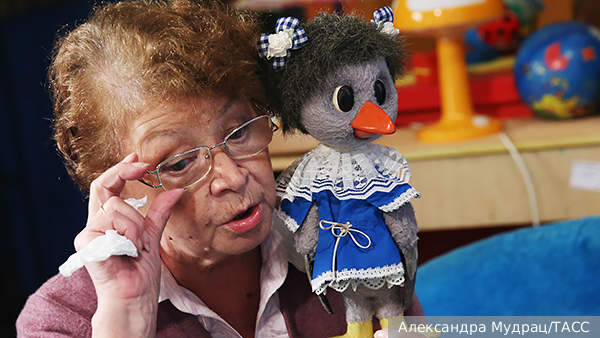     Фото: Александра Мудрац/ТАСС   
 Текст: Денис Тельманов