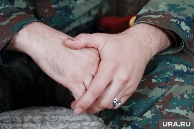 В гордуме Тобольска только один депутат-участник СВО. Фото: Екатерина Сычкова © URA.RU