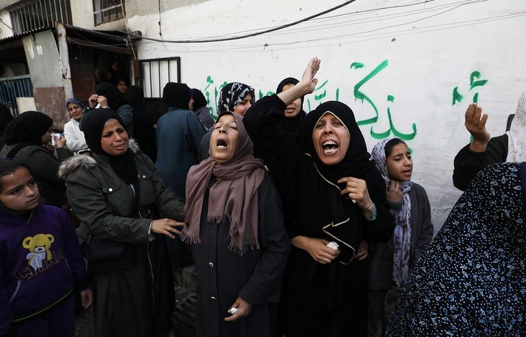    Moiz Salhi/Keystone Press Agency/Global Look Press