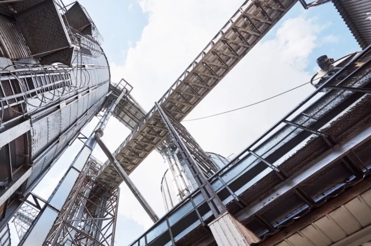    Омская область опустилась в экологическом рейтинге