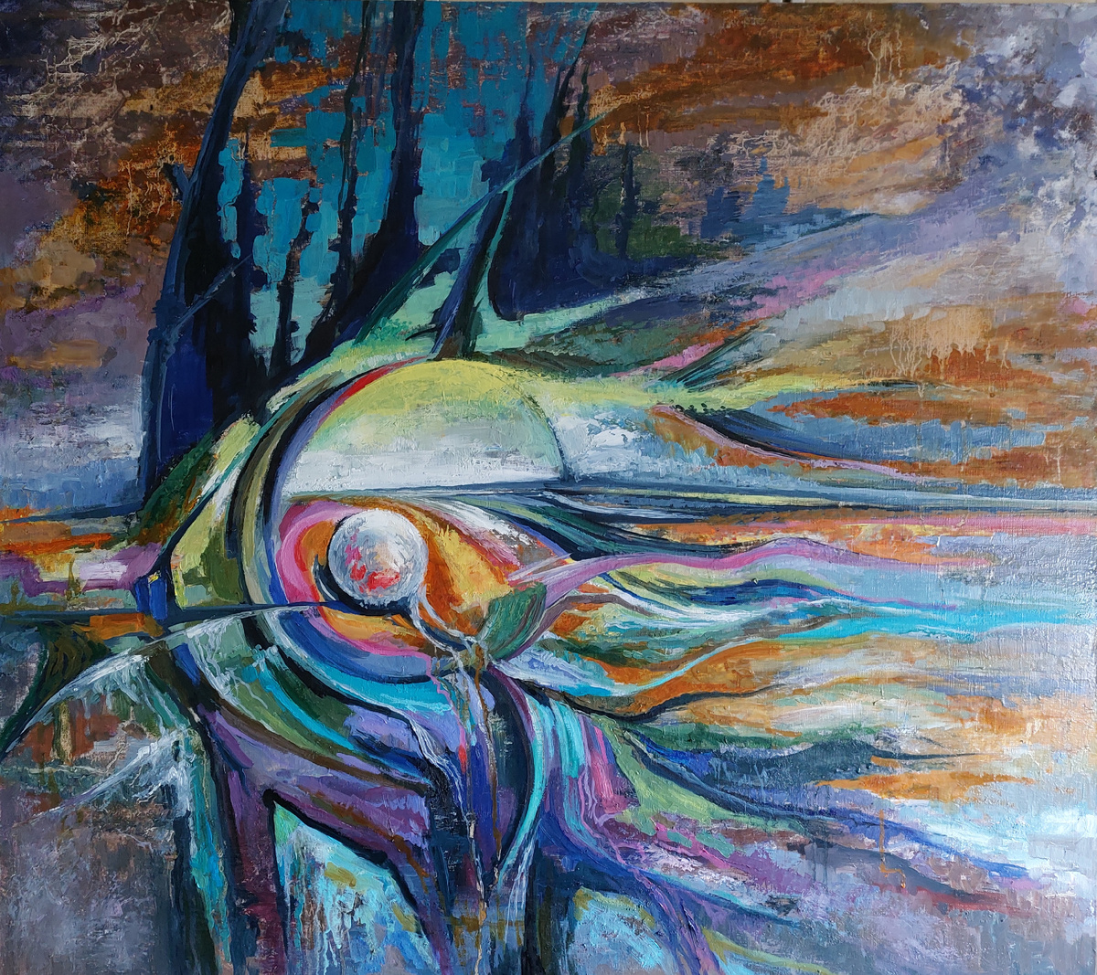 Алена Ковалева - Сумерки