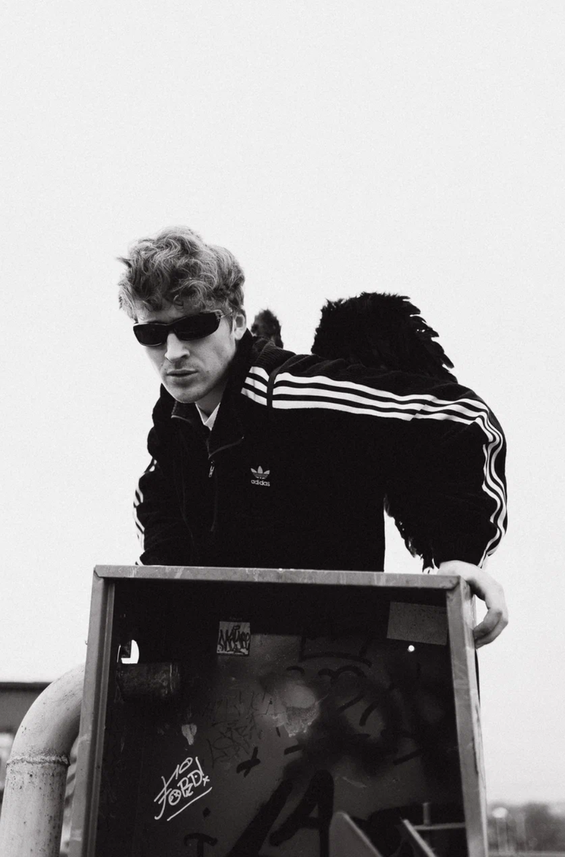     Никита Касьяненко