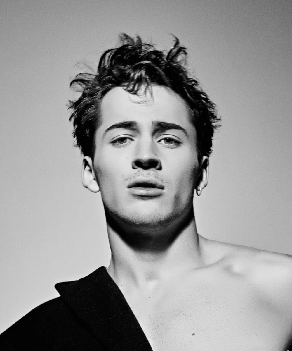     Никита Касьяненко