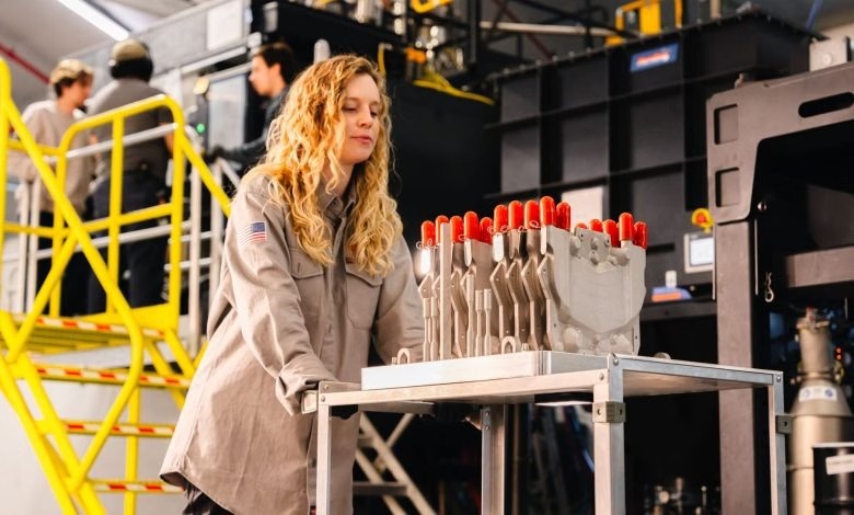 Фото: Vast  📷
