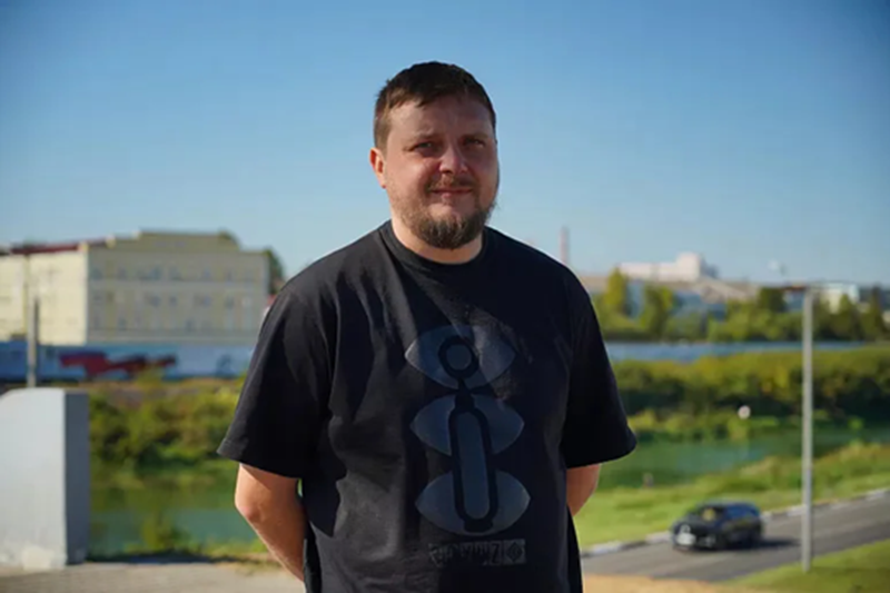 Константин Иванов