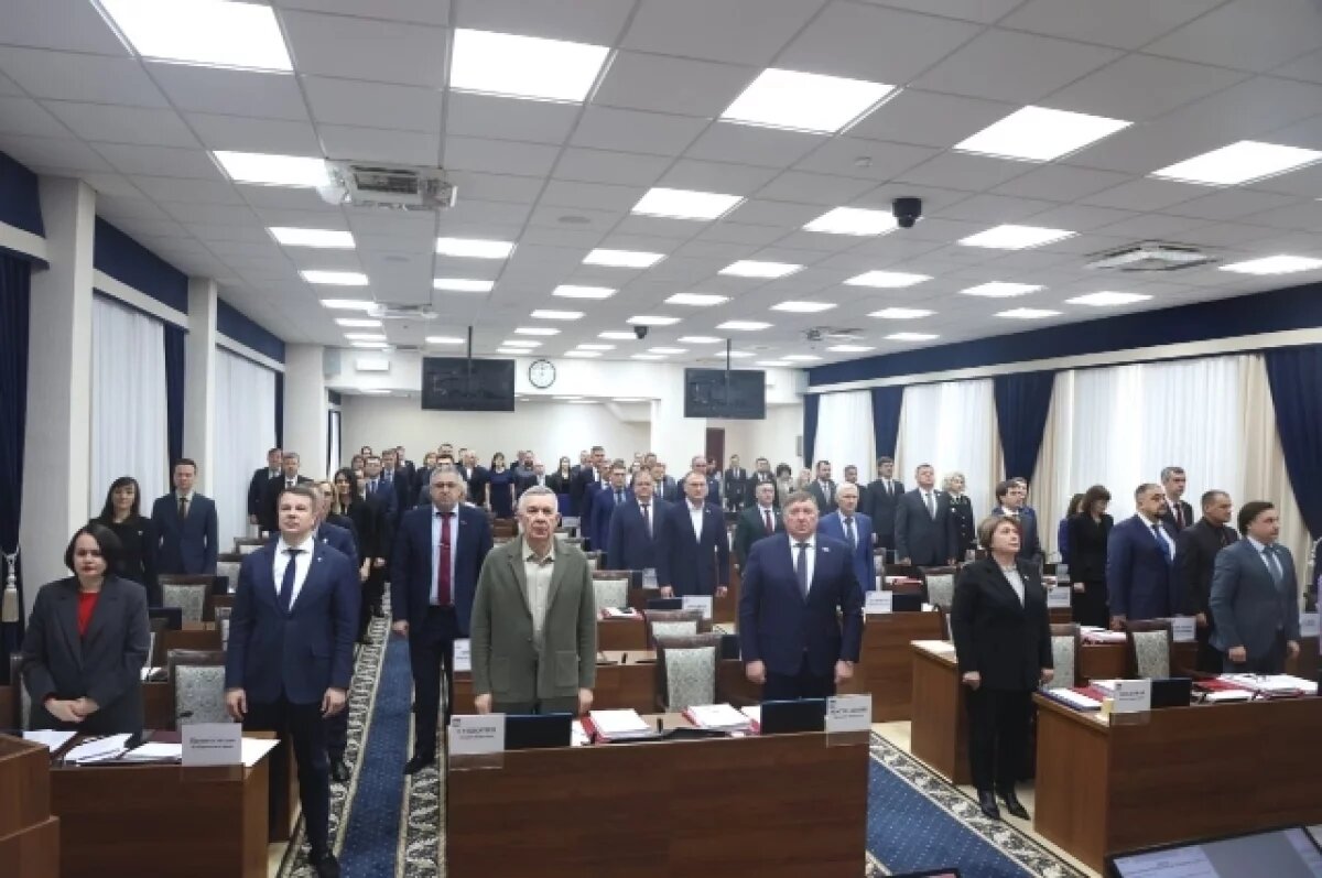    В Хабаровском крае увеличили выплаты детям войны и расширили льготы