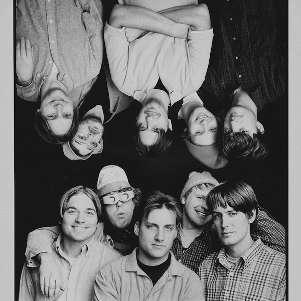     Документально-игровой фильм о группе Pavement выйдет в июне