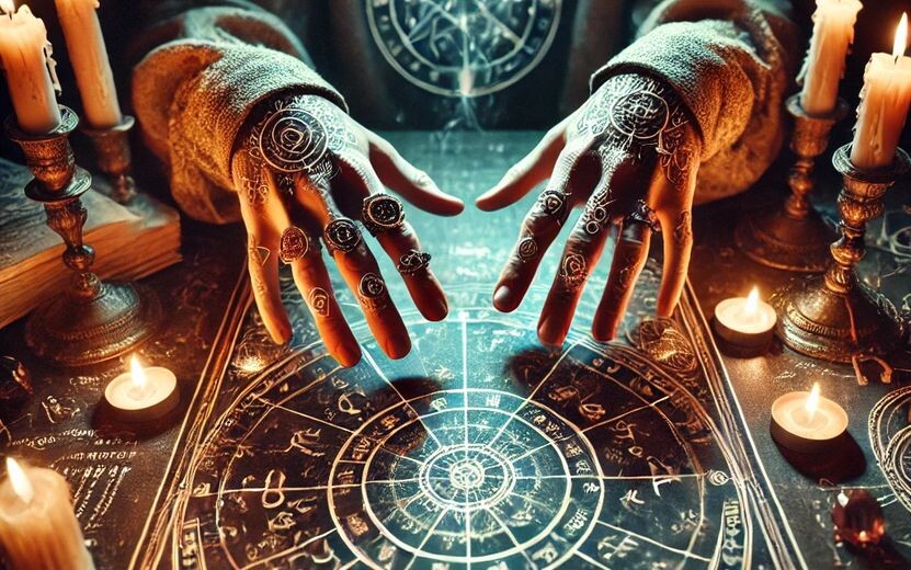    Гороскоп везения на 27 марта: кому из знаков Зодиака улыбнется удача или может выпасть крупный выигрыш