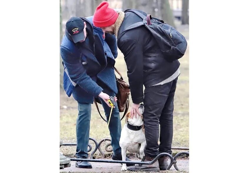 ФОТО Дмитрия СОКОЛОВА