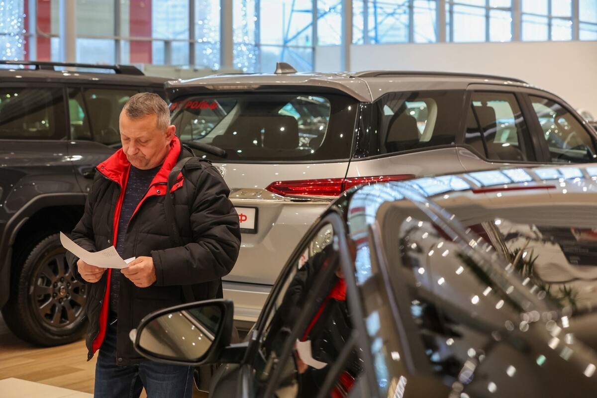     / Источник: © Belkin Alexey/Global Look Press