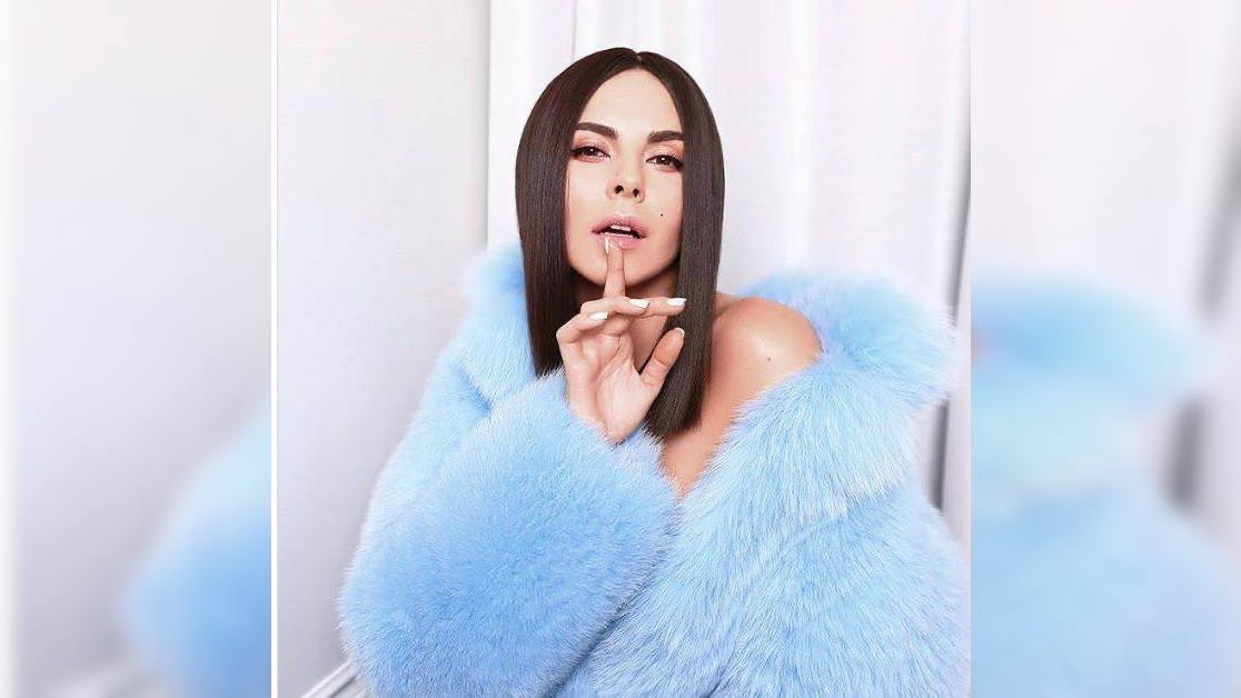 Фото: Соцсети Насти Каменских