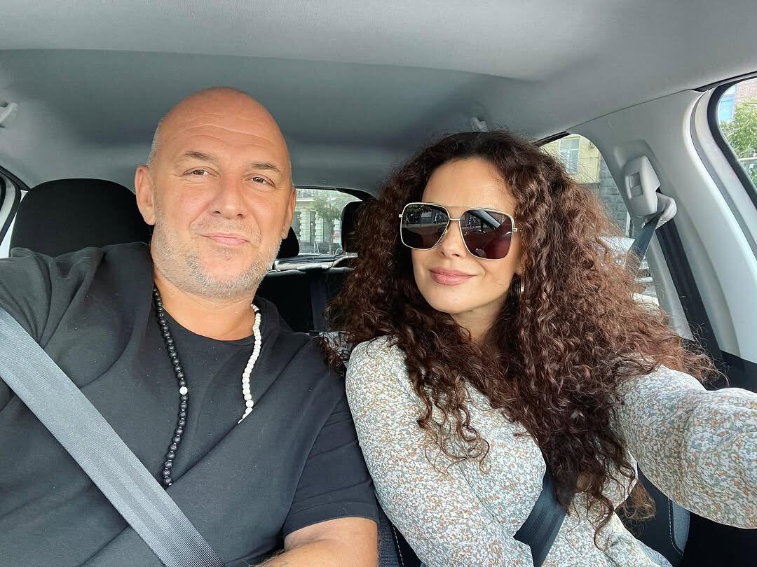 Фото: Соцсети Потапа 