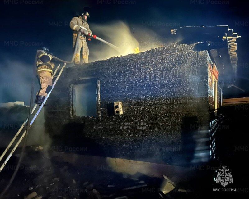    Фото: Пресс-служба ГУ МЧС России по Забайкальскому краю